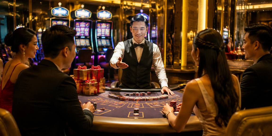 98win53 Vòng Quay Giải Trí