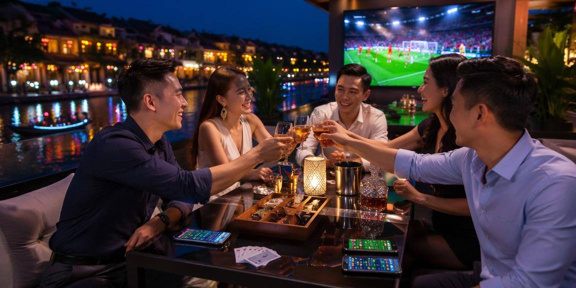 98win53 Chuyển Khoản Baccarat